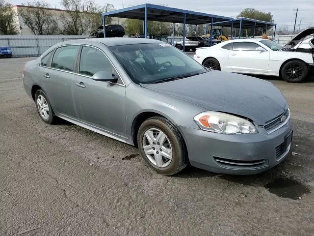 2009 Chevrolet Impala - Image 11