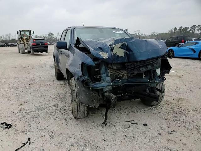 2019 Chevrolet Colorado - Image 11