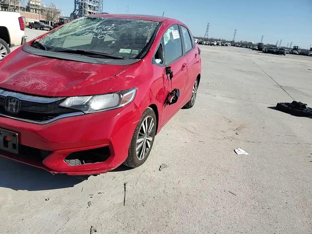 2018 Honda Fit - Image 10
