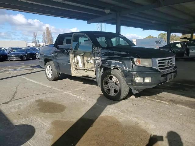 2013 Honda Ridgeline - Image 10