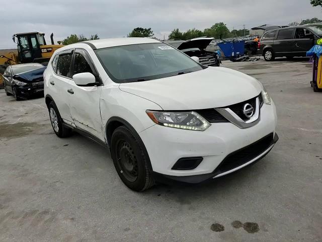 2016 Nissan Rogue - Image 11