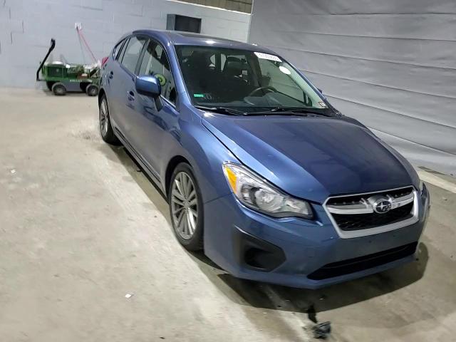 2013 Subaru Impreza - Image 10