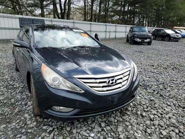 2012 Hyundai Sonata - Image 10