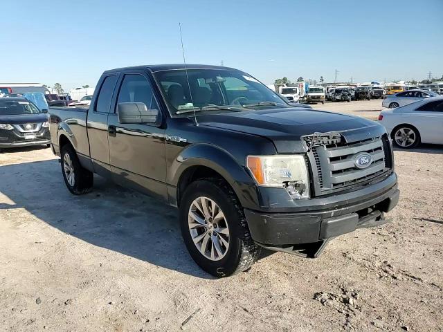 2012 Ford F-150 - Image 10