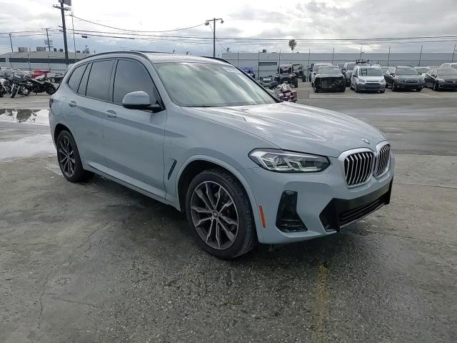 2022 BMW X3 - Image 11