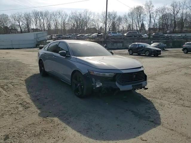 2024 Honda Accord - Image 10