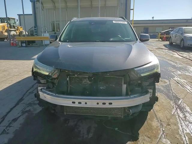 2020 Acura RDX - Image 14