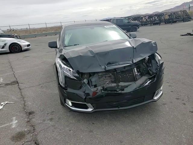 2019 Cadillac XTS - Image 10
