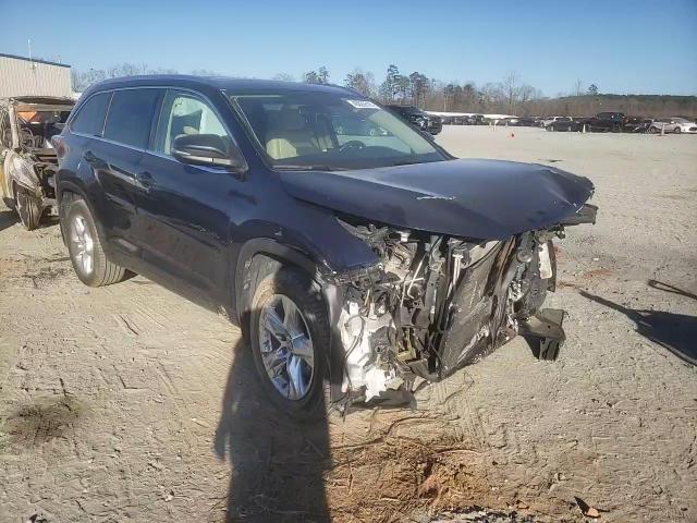 2016 Toyota Highlander - Image 12