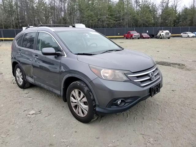 2014 Honda CR-V - Image 11