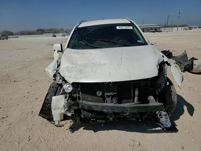 2013 Nissan Rogue - Image 11