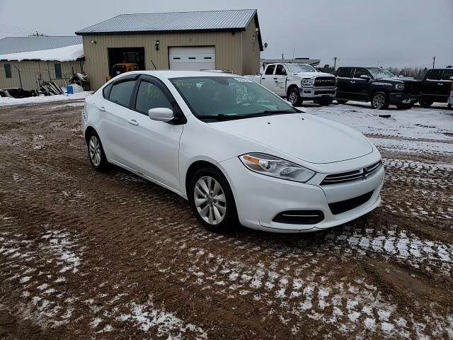 2015 Dodge Dart Se Aero VIN: 1C3CDFDH1FD253032 Lot: 50942595