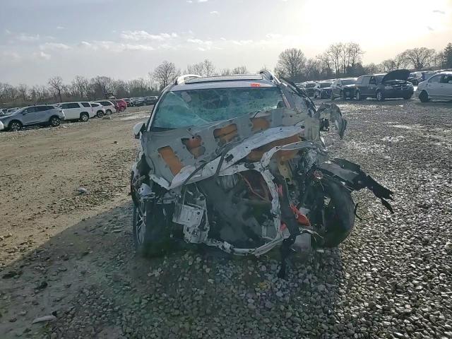 2017 Toyota RAV 4 - Image 12