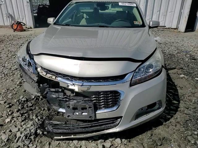 2016 Chevrolet Malibu - Image 13