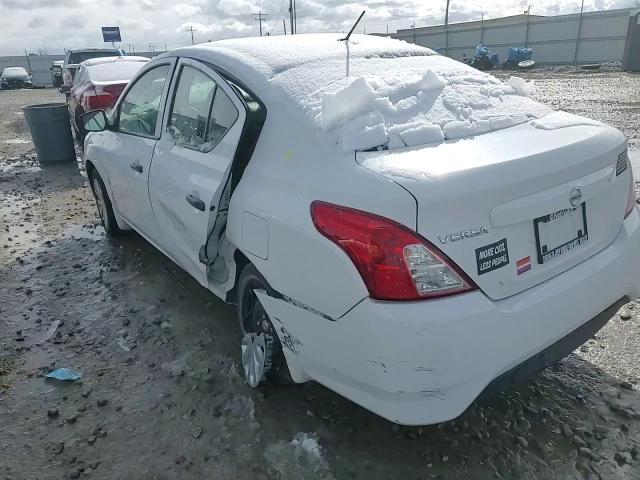 2017 Nissan Versa - Image 10