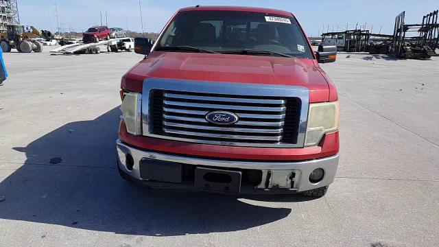 2010 Ford F-150 - Image 11