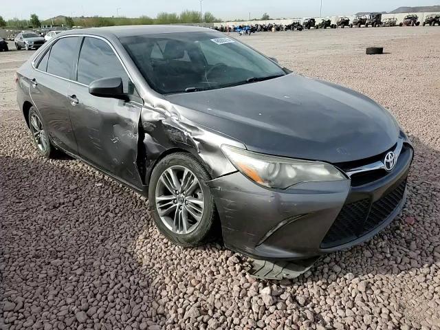 2017 Toyota Camry - Image 10
