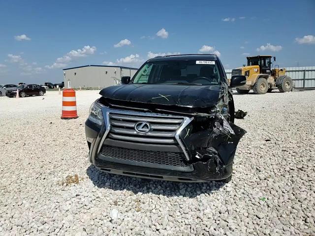 2014 Lexus GX - Image 12
