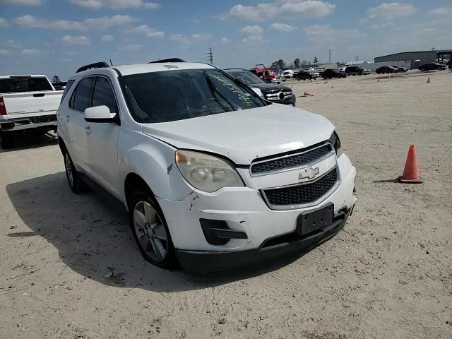 2012 Chevrolet Equinox - Image 12