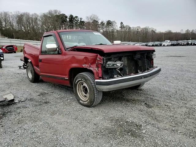 1993 Chevrolet GMT-400 - Image 11