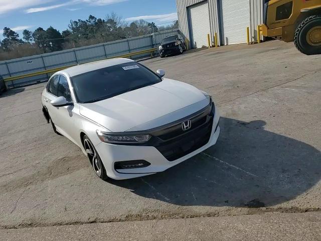 2019 Honda Accord - Image 10