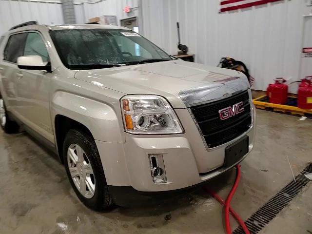 2014 GMC Terrain Sle VIN: 2GKFLWEK1E6317402 Lot: 49624295