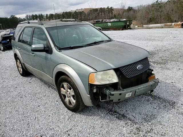 2006 Ford Freestyle - Image 12
