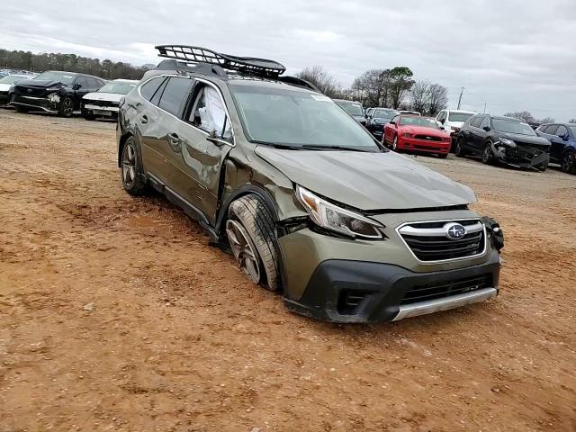 2021 Subaru Outback - Image 12