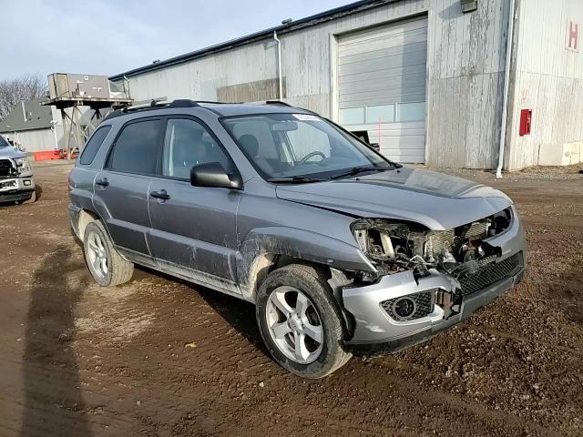 2009 Kia Sportage - Image 11