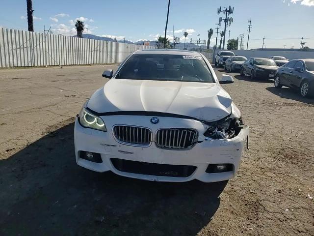 2014 BMW 5er - Image 10