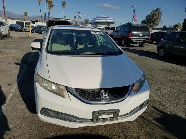 2015 Honda Civic - Image 11