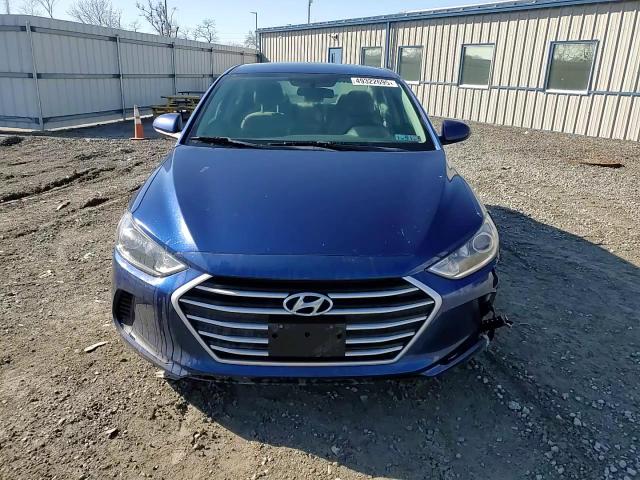 2018 Hyundai Elantra - Image 13