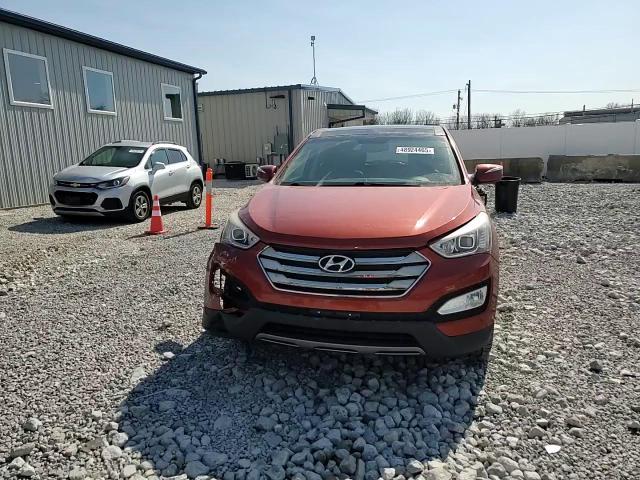 2013 Hyundai Santa Fe - Image 11