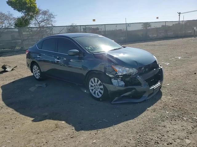 2015 Nissan Sentra - Image 11
