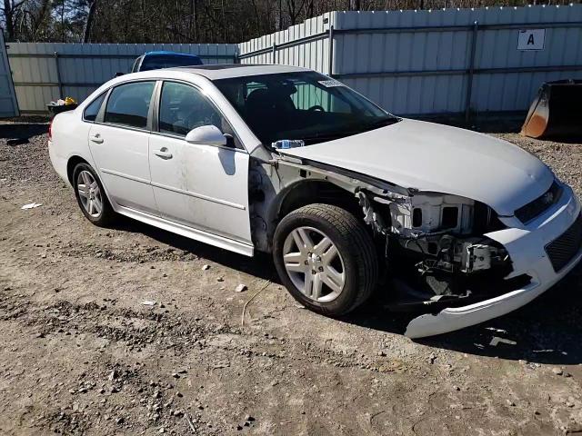 2014 Chevrolet Impala - Image 10