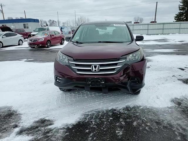 2014 Honda CR-V - Image 11