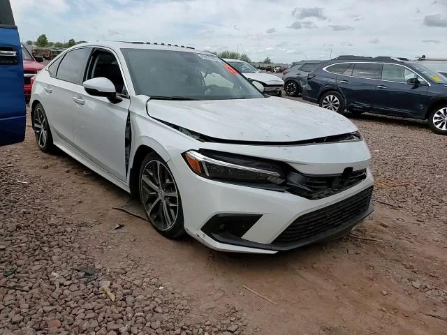 2022 Honda Civic - Image 11