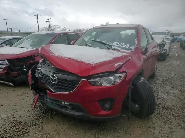 2014 Mazda CX-5 - Image 11