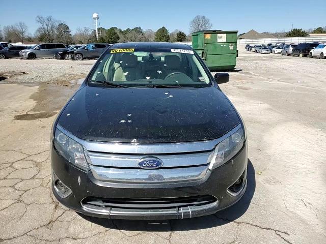 2010 Ford Fusion - Image 10