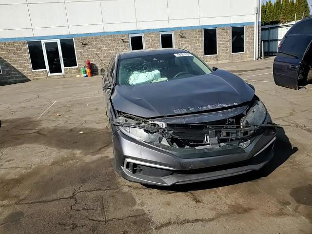 2019 Honda Civic - Image 11