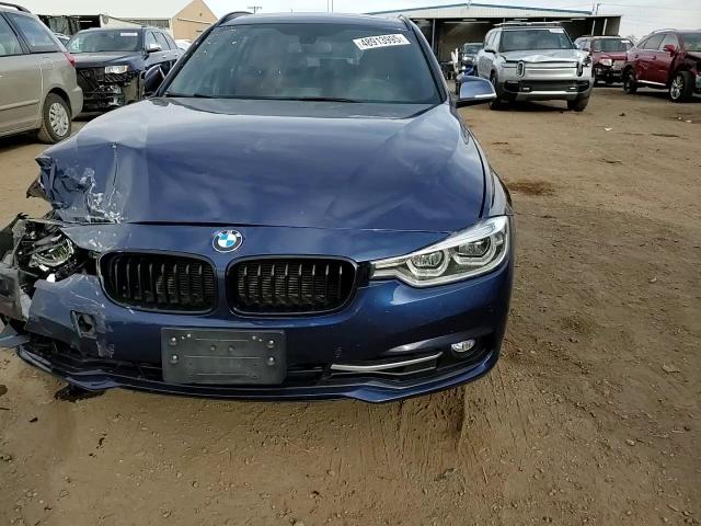 2016 BMW 3er - Image 11