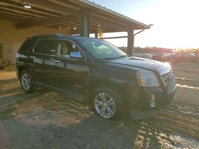 2012 GMC Terrain - Image 15