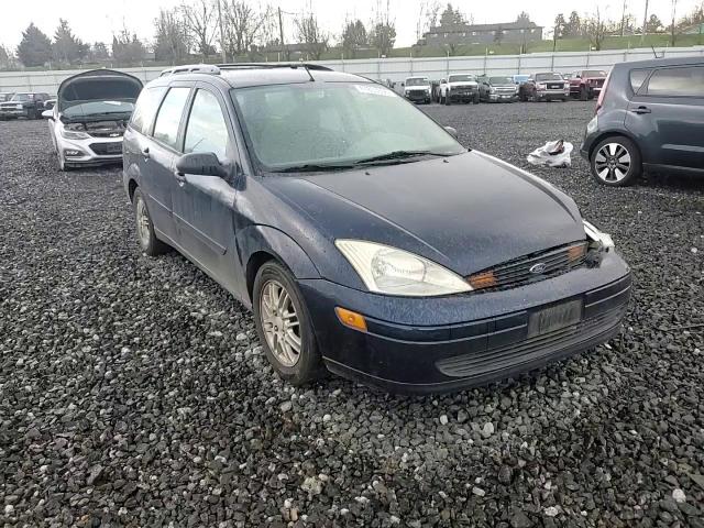 2002 Ford Focus - Image 11