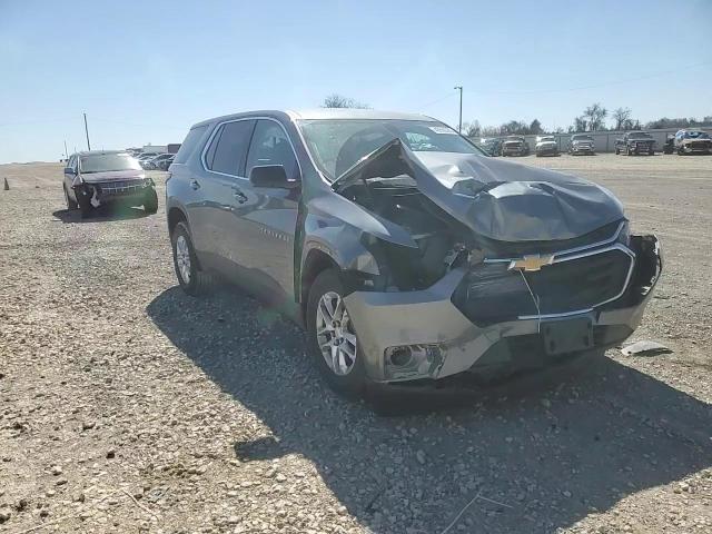 2019 Chevrolet Traverse - Image 11