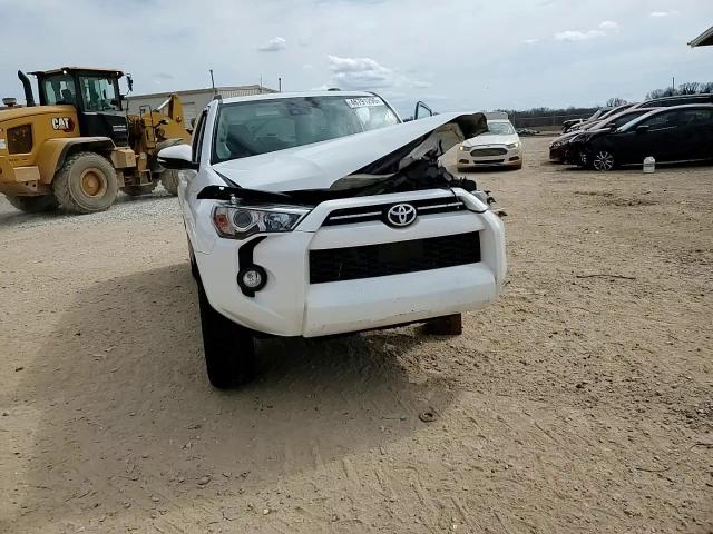 2020 Toyota 4Runner - Image 15