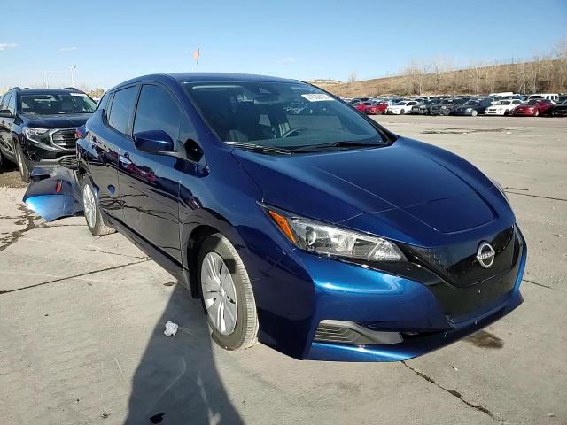 2024 Nissan Leaf - Image 14
