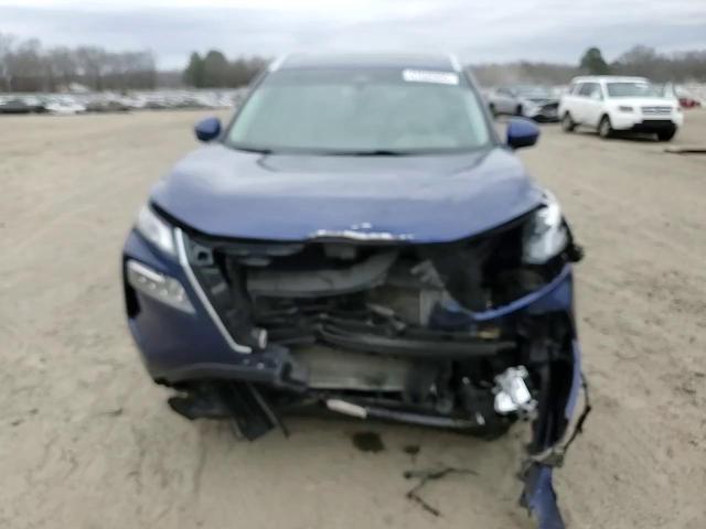 2021 Nissan Rogue - Image 11