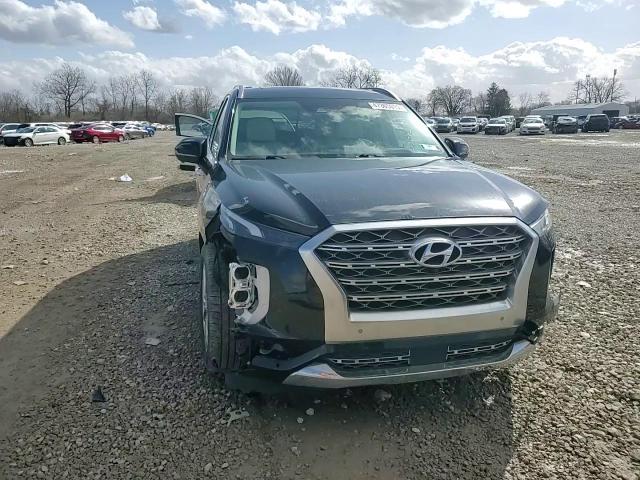 2020 Hyundai Palisade - Image 12