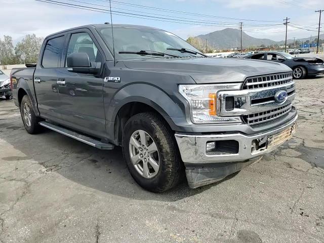 2018 Ford F-150 - Image 10
