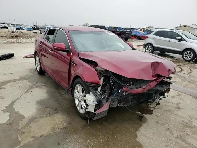 2013 Kia Optima - Image 14